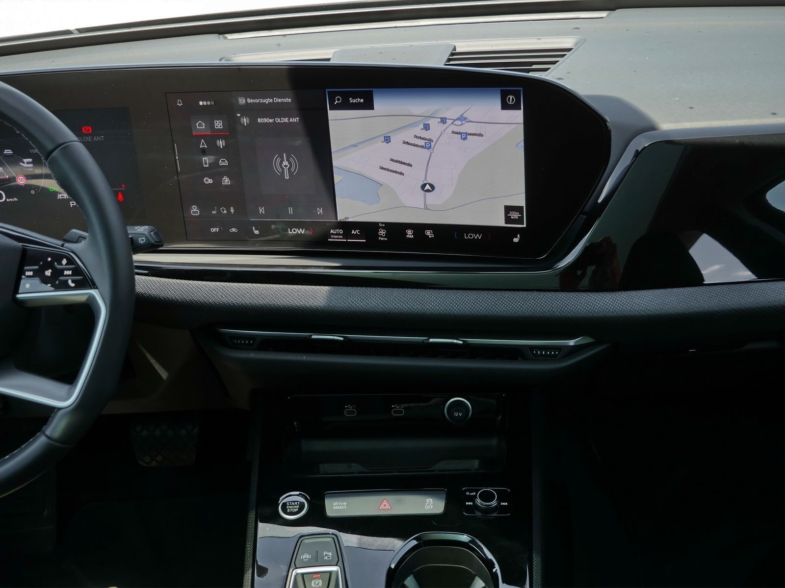 Audi A5 - Bild 6