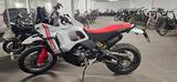 Ducati Desert X - DUCATI X DESERT