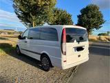 Mercedes-Benz Mercedes Benz Vito Lang 7 Sitzer - gebrauchte Mercedes-Benz Vito aus dem Jahr 2005