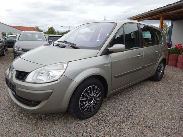 Renault Scenic II 1,6 Grand Avantage