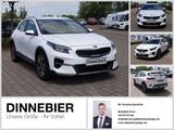 Kia XCEED 1.5T Spirit LED+Navi+Kamera+Keyless+SHZ - Kia XCeed Gebrauchtwagen in Berlin