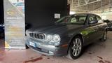 Jaguar XJ 2.7 D V6 cat Sovereign - Jaguar XJ: 2.7