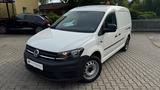 Volkswagen Caddy NFZ Maxi 1.4 TSi Automatik 1.Hand/Tempomat - VW Caddy Gebrauchtwagen in Stuttgart