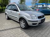 Ford Fusion Ambiente Automatik - Ford Fusion: Ambiente