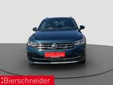 Volkswagen Tiguan 1.4 TSI eHybrid Elegance AHK PANO LEDER 3 - VW Tiguan Gebrauchtwagen