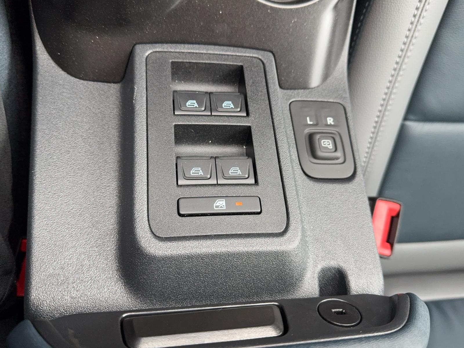 Ford Bronco Outer Banks 2.7 EB 4x4 Aut. | LED | ACC |