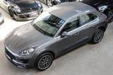 Porsche Macan SD 14Wege Luftfederung Kamera Memory 20" - Porsche Macan Gebrauchtwagen in Düsseldorf