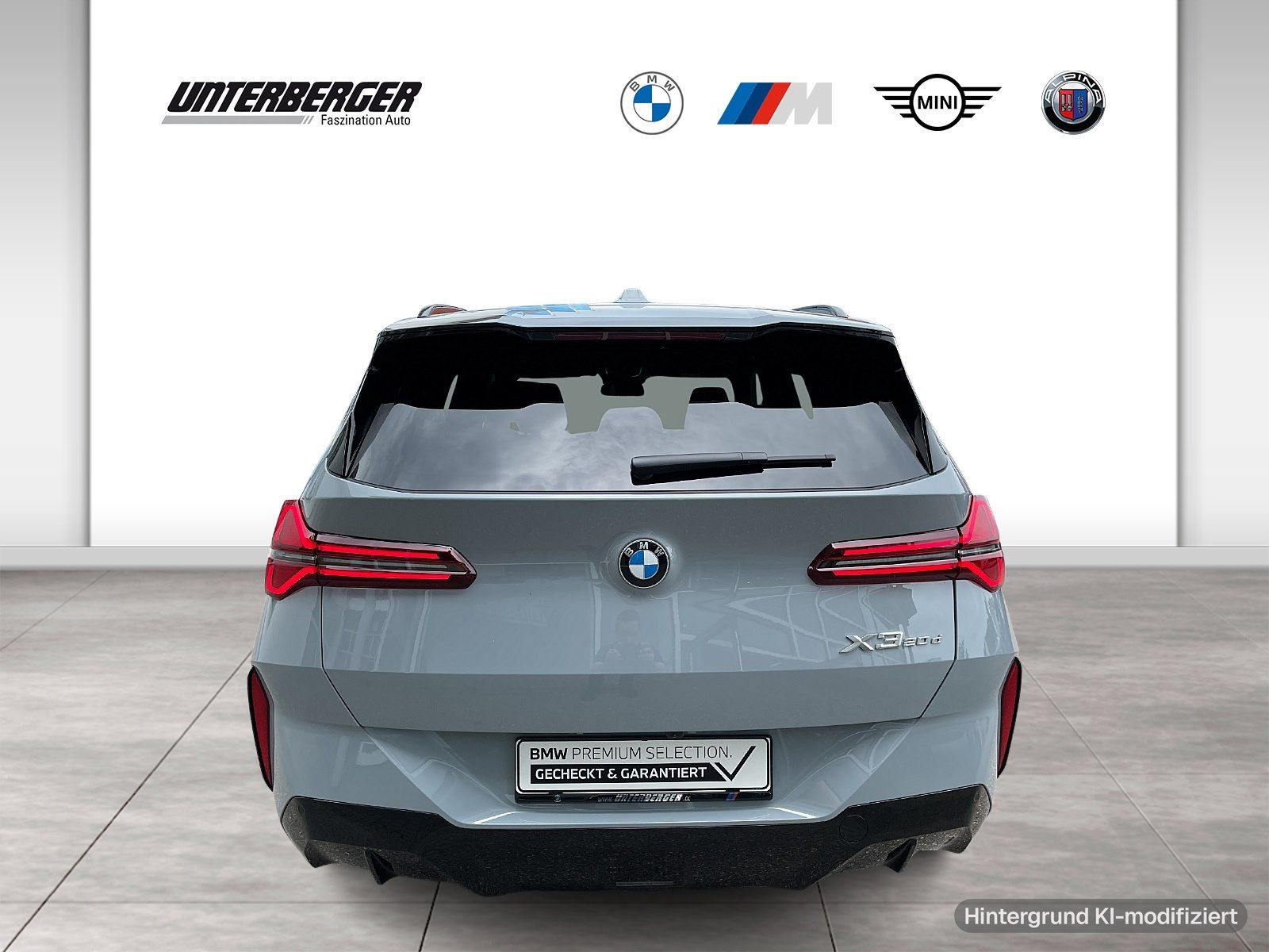 BMW X3 - Bild 5