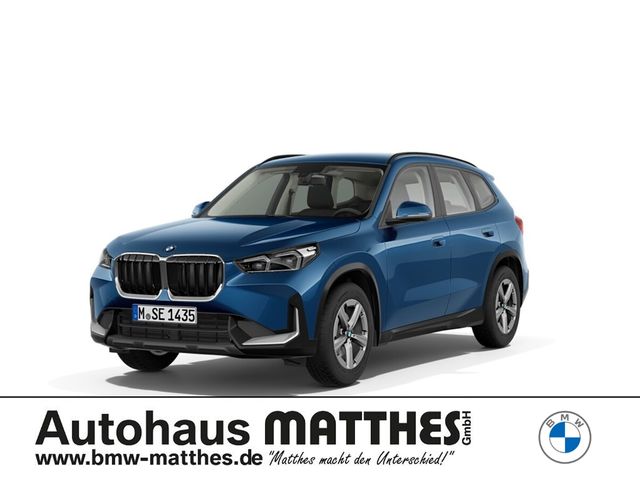 BMW X1 sDrive18i Parkassistent Wireless Charging Fer