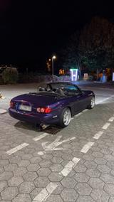 Mazda MAZDA MX5 NBFL 1.6 - Mazda MX-5 in Bielefeld