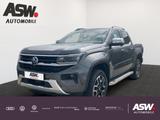 Volkswagen Amarok Style DC 151 kW 2.0 TDI 4MOTION Rollcover