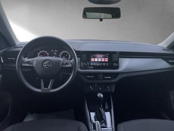 Skoda Kamiq 1.0 TSI DSG Ambition *AHK*PDCHI*SMARTLINK*