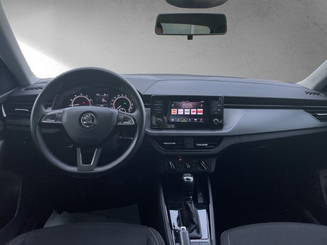 Skoda Kamiq 1.0 TSI DSG Ambition *AHK*PDCHI*SMARTLINK*