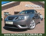 Saab 9-3 2.0T Cabrio Aut. AERO/Leder/Bi-Xeno/LMF/73tk - Saab: Aero X