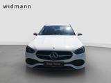 Mercedes-Benz C 180 *Avantgarde Advanced*PTS*SHZ*LED*Keyless** - Mercedes-Benz C 180 Gebrauchtwagen