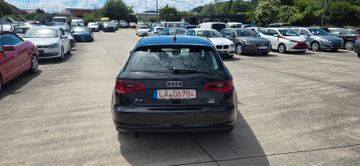 Audi A3 - 6