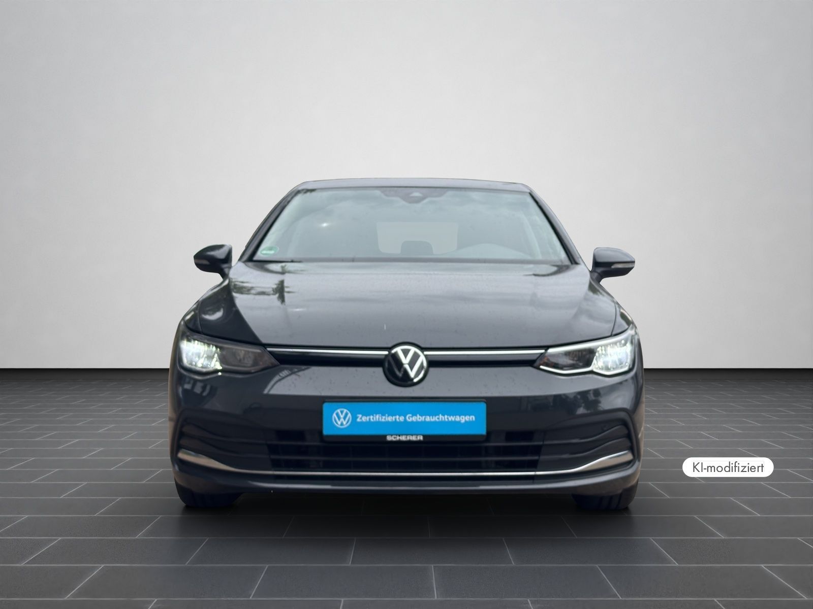 Volkswagen Golf - Bild 6