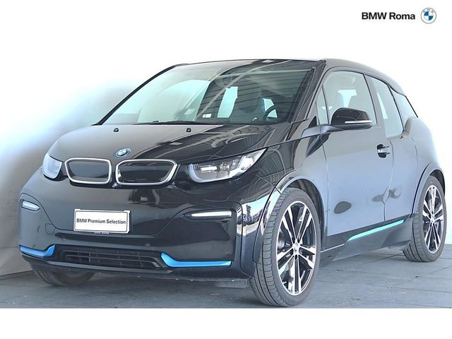 BMW i3 120Ah Advantage CVT