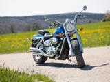 Suzuki VZ 800 Marauder 48 PS   A2 geeignet! - Offers matching your search criteria