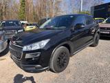 Peugeot 4008 4x4 Top Ausstattung - Peugeot 4008 Diesel Gebrauchtwagen