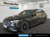 Mercedes-Benz E 220 d T-Modell Edition AMG+360°+DIGITAL+DISTR