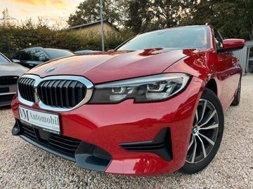 BMW 318 - 1