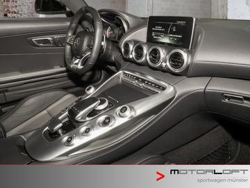 2015 Mercedes-BENZ AMG GT — миниатюра 11