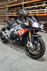 Aprilia Tuono V4  APRC - Offers