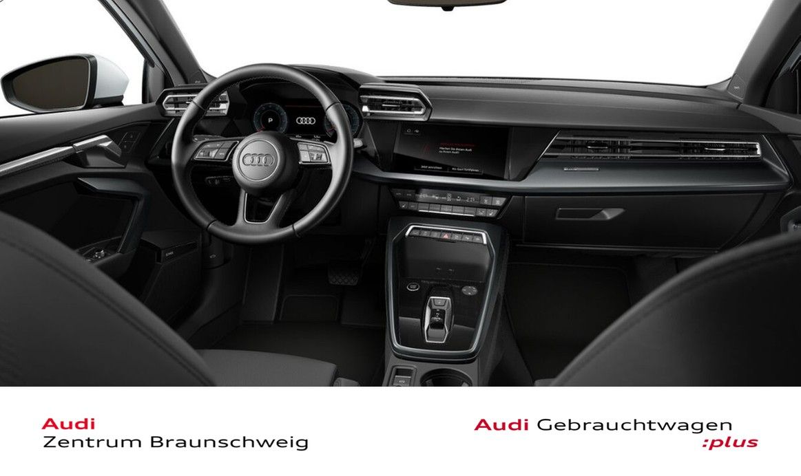 Audi A3 - Bild 3