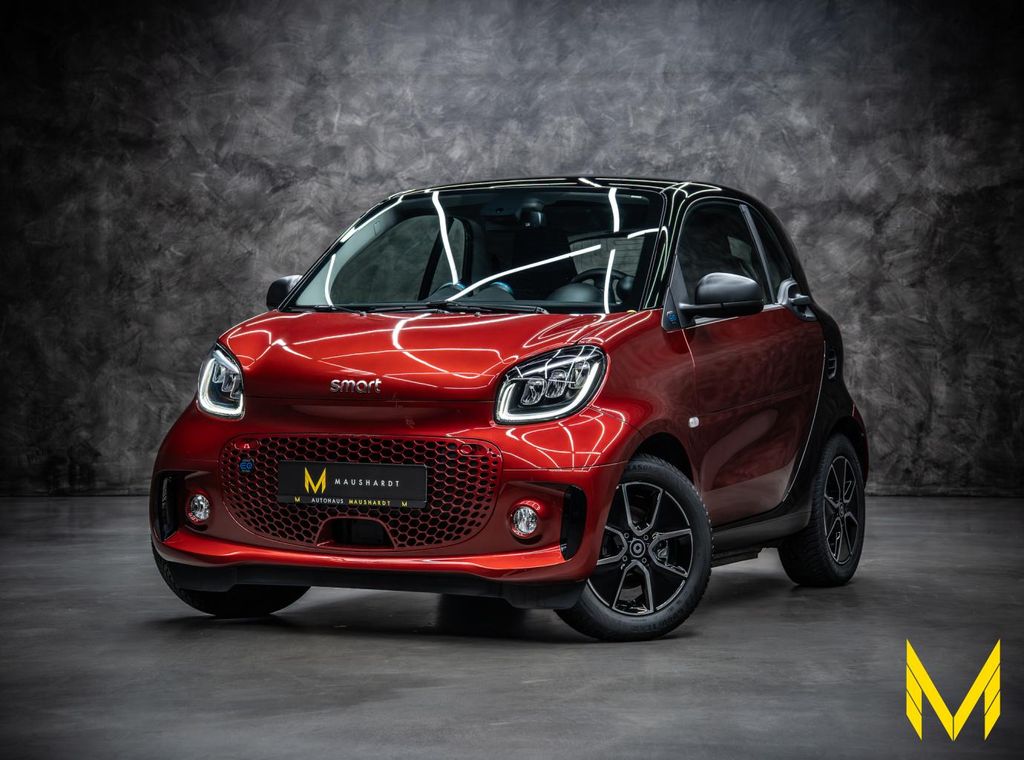 Image of Smart ForTwo