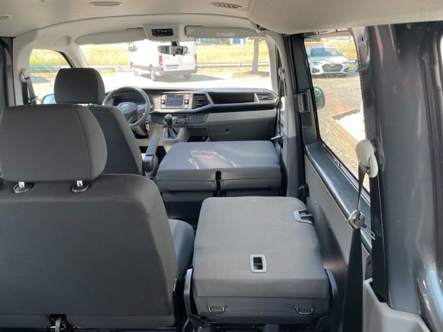 T6.1 Kombi 2.0 TDI KR DSG Klima/APC/GRA/DAB+