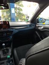 Ford Focus 2,3 EcoBoost ST Styling-Paket ST Styli... - Ford Focus von privat