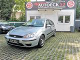 Ford Focus 1.6 Sport * TÜV/AU 05-2027 * Klima *