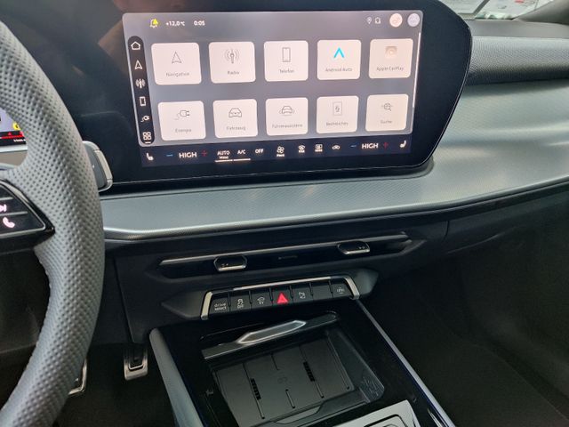 Q3 Sportback e-hybrid 2x S line/Tech/20"