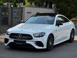 Mercedes-Benz E 300 E Coupe E 300 AMG Line - gebrauchte Mercedes-Benz Sportwagen