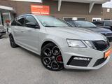 Skoda Octavia Combi RS 60 4x4 virt cockp Alcant - 2326 - Skoda Octavia RS60 mit Diesel-Antrieb