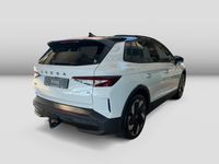 Skoda Elroq - Vorschau Bild 2