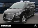 Mercedes-Benz V 300 d 4MATIC EXCLUSIVE Lang MBUXNavi Distronic - gebrauchte Mercedes-Benz V 300 aus dem Jahr 2025