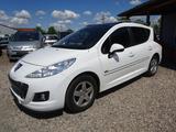 Peugeot 207 SW Family 1.4 95 VTi - Peugeot 207 Family