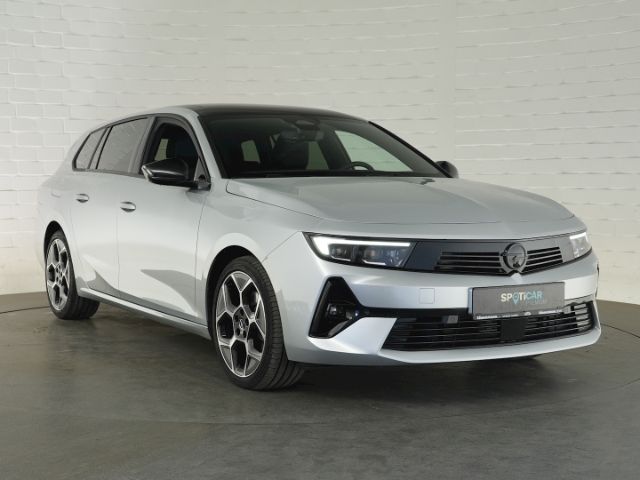 Astra L ST ULTIMATE AUTOMATIK+AHK+NAVI+360 GRAD