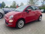 Fiat 500 Lounge = Automatik - Glasdach - Parc Distanc - Fiat 500: Automatik