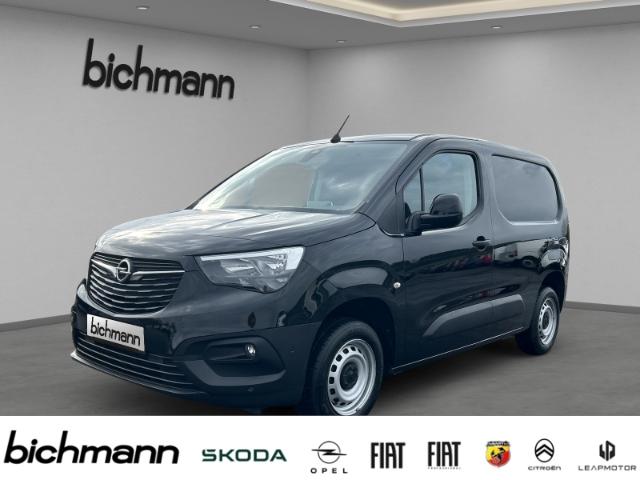 Opel Combo Cargo Nav Apps PDCvh Flügeltvgl Sicht-Pake