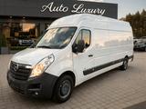 Opel Movano 2.3 CDTI F3500 Hochdach - scheckheftgepflegte Opel Movano