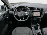 Volkswagen Tiguan - Vorschau Bild 8