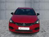 Opel Astra ST 1.2 Turbo Edition LEDER+MATRIX+NAVI+AHK - Opel Astra aus 2021