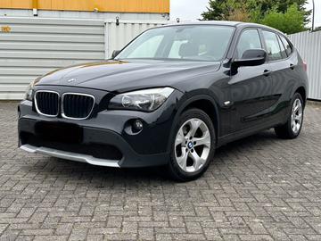 2009 BMW X1 照片 2