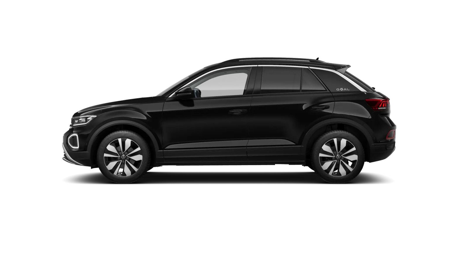 Volkswagen T-Roc - Bild 6