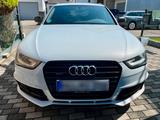 Audi A4 B8 QUATTRO S-LINE SPORT EDITION PLUS - Audi A4: E8