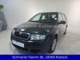 Skoda Fabia Combi 1.4 16V 59 kW Ambiente KLIMA - Skoda Fabia: 16v Ambiente