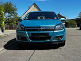 Opel Astra H, 1.7 CDTI AHK, Xenon - Opel Astra aus 2004 mit Diesel-Antrieb